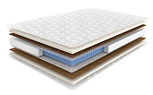Матрас Prestige Memory Foam 90х190 см