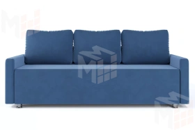 Диван-кровать Парадиз Синий