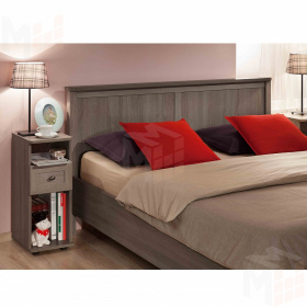 Кровать Sherlock 42 (1600) 