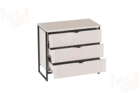 Комод Нора Вереск Ромено