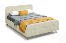 Кровать Сиерра 1800 Вариант 3