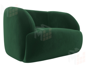 Кресло Лига-041 ( Зеленый )