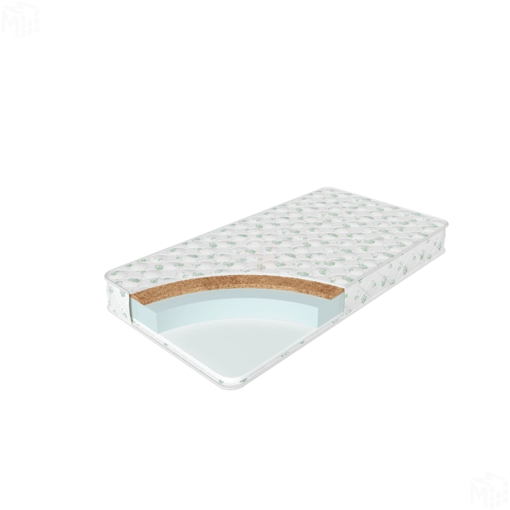 Детский матрас Bunny 80*190 см