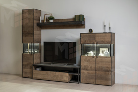 Гостиная Трувор комплект № 1