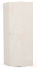 Шкаф для одежды угловой Амели 13.131