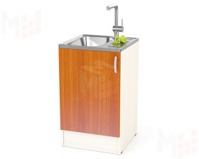 Шкаф нижний Клер ШНМ-500