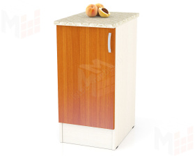 Шкаф нижний Клер ШН 400