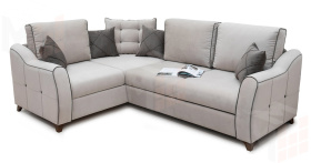 Диван-кровать угловой Френсис ТД 262