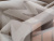 Кухонный угловой диван Токио правый угол (Фиолетовый\Бежевый)