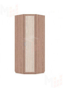 Шкаф угловой Аврора ШК-20