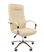 Кресло руководителя CHAIRMAN 480 ЭКО