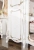 Шкаф Анна Мария 5-дверный белый матовый