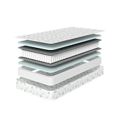 Детский матрас Bambi 80*200 см