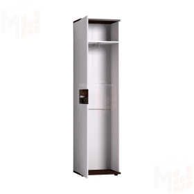 Шкаф для одежды и белья Норвуд 71