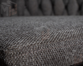 Стул барный DOBRIN LEON (графитовая ткань (LAR-275-21))