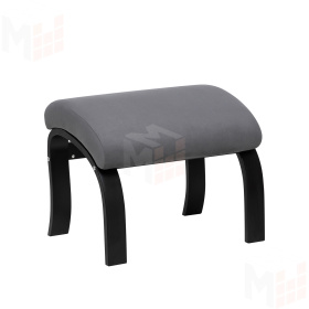 Пуф Leset Универсальный (Венге/V32 серый)