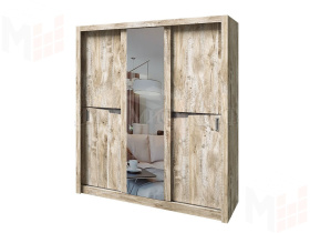 Шкаф-купе Ривьера 2,0