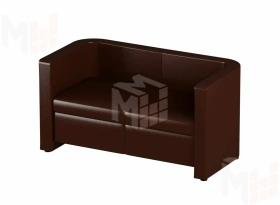 Диван Блюз Остин Умбер