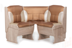 Кухонный уголок Нарцисс (сонома 109/101)