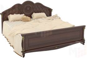 Кровать Да Винчи (1600) СД-08