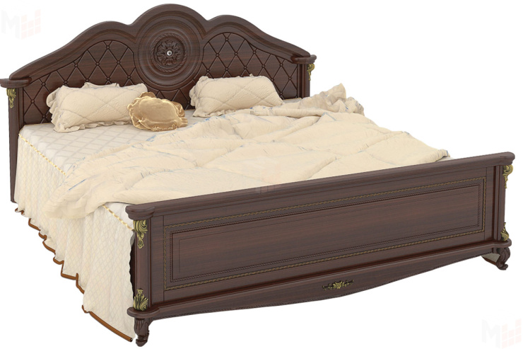 Кровать Да Винчи (1600) СД-08