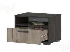 Тумба прикроватная Эдинбург ТБ-01