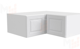 Газовка Ева глубокая угловая 100