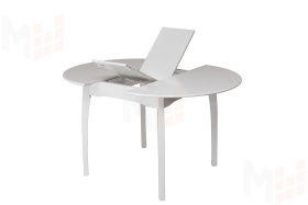 Стол «Модерн» круглый (раздвижной)