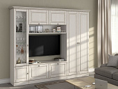 Гостиная Вероника Комплект № 9