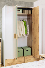 Спальня Айрис 3