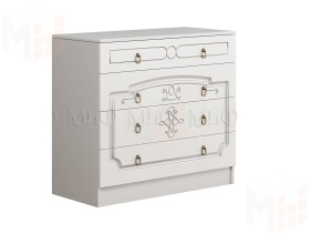 Спальня Каролина