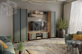 Гостиная Богемия композиция 1