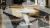 Стол обеденный раздвижной Люксембург Тип 3 Дуб крафт белый, Серый