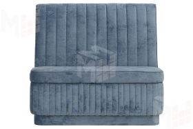 Диван Бергамо высокая спина Катания 14