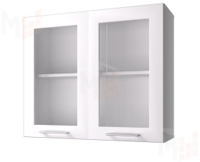 Витрина Люкс 80