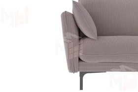 Диван Сиеста Бежевый