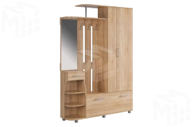 Прихожая Барселона-2