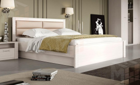 Кровать Элана 1200х2000