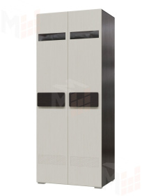 Престиж Шкаф 2-дверный универсальный СП-02