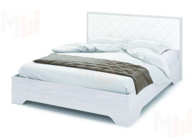 Кровать Сальма КР 026 с подъёмным механизмом