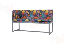 Диван Бонн с углом