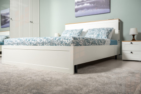 Спальня Остин комплект № 1