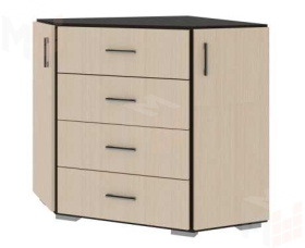 КОМОД К-780 СОФИЯ