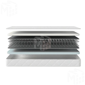 Детский матрас Bambino Kids 90*200 см