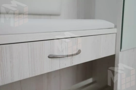 Прихожая Ольга-Милк 2 Винтерберг