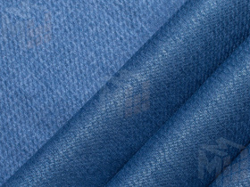 Кресло Лига-067 ( Амур 10 голубой )