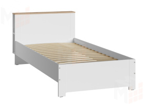 Кровать Джастин 11.54