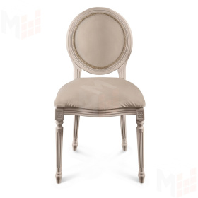 Стул Мокко бежевый