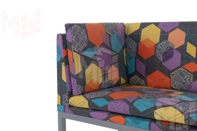 Диван Бонн с углом