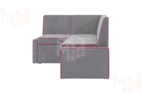 Угловой диван Лувр Кант